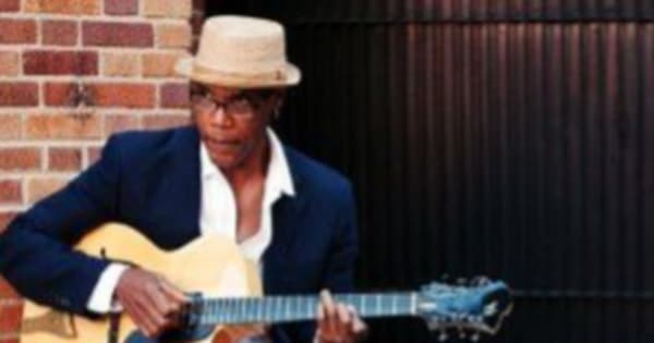Ed Cherry Quartet