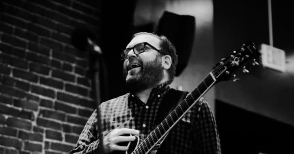 Ryan Meagher Quintet artwork from Smalls Jazz Club