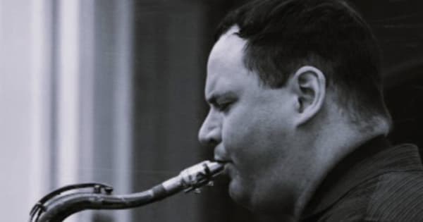 Todd Herbert Quartet