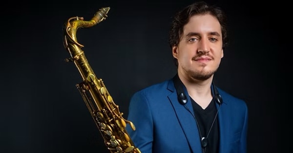 Alex Weitz Quartet