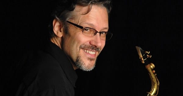 Dave Pietro Quartet artwork from Smalls Jazz Club