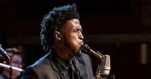 Patrick Hill Quartet