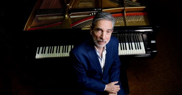 Mike Ledonne Quartet