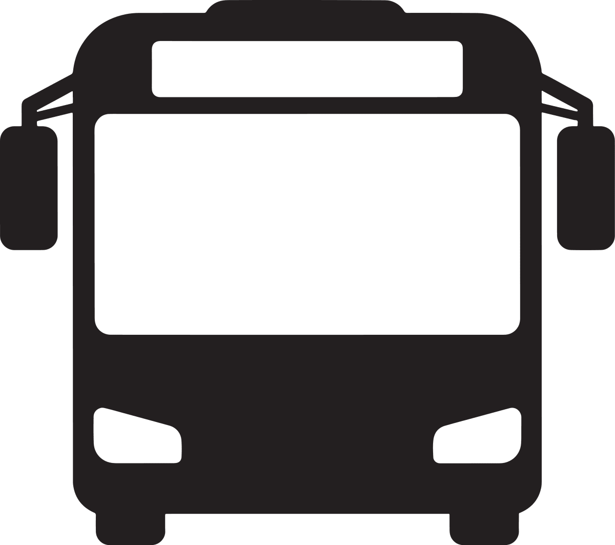bus