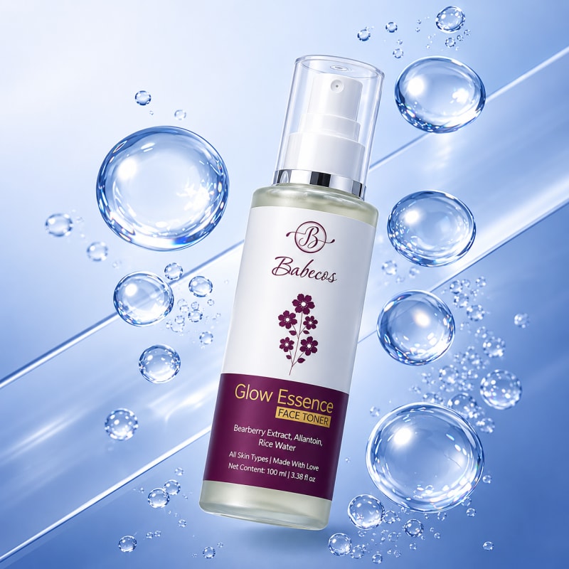 Glow Essence Toner