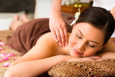Balinese Massage