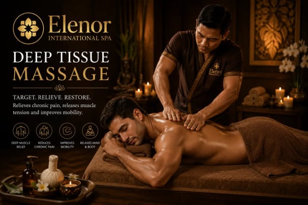 Deep Tissue