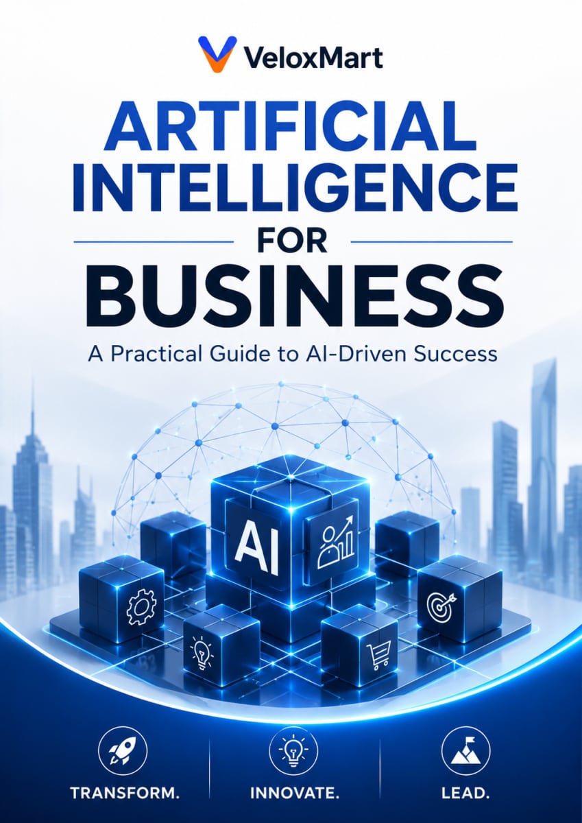 Artificial Intelligence for Business