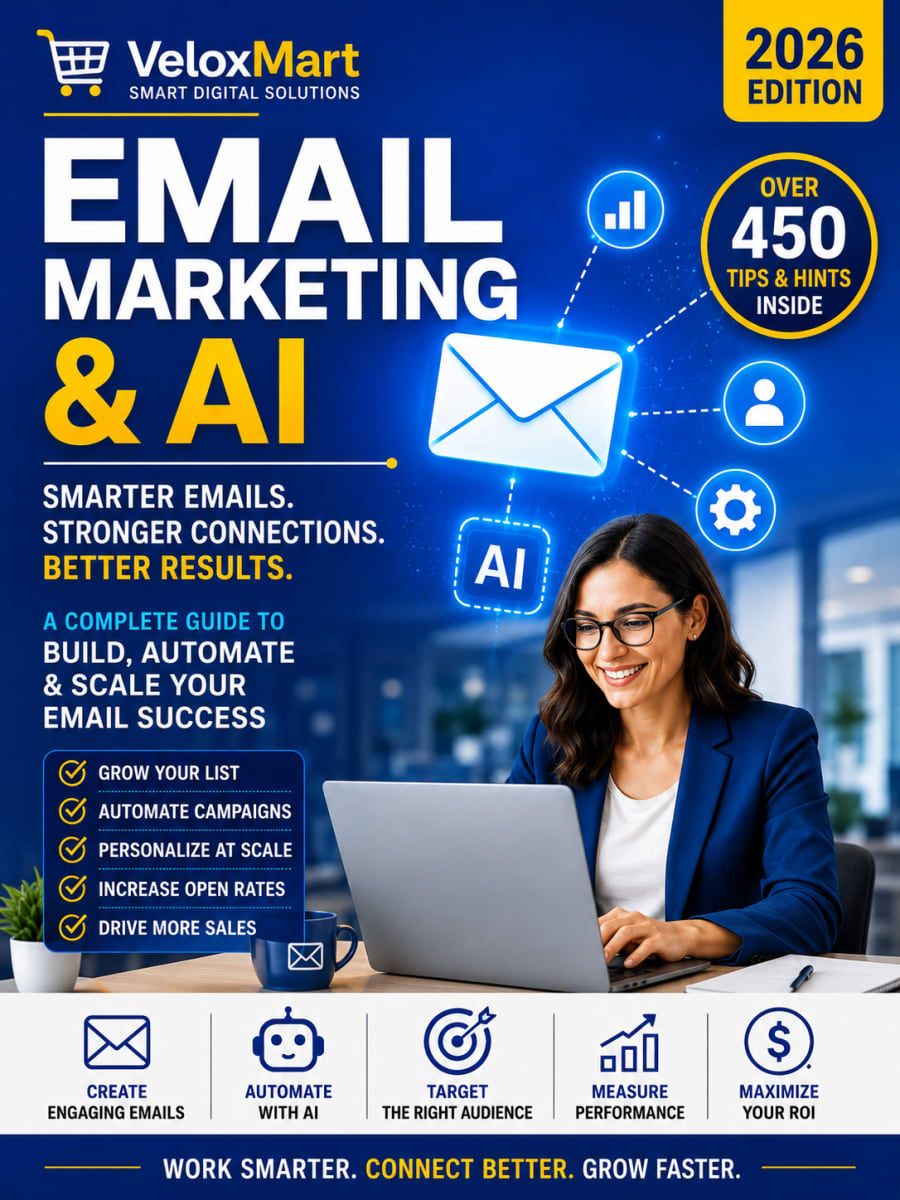 Email Marketing & AI
