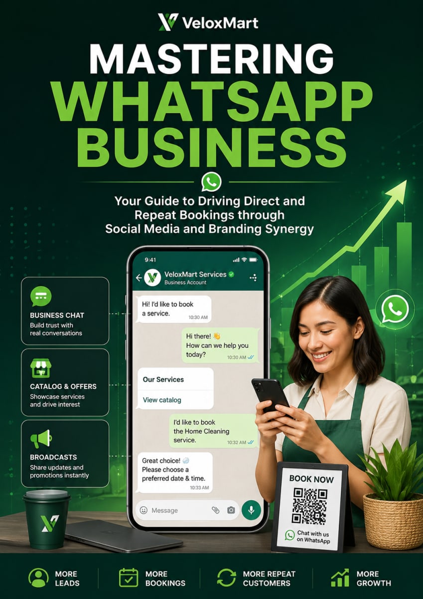 Mastering WhatsApp Business