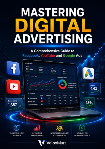 Mastering Digital Advertising