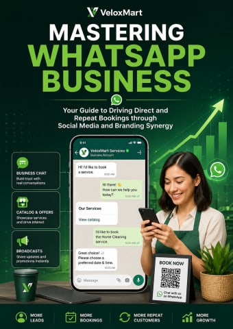 Mastering WhatsApp Business