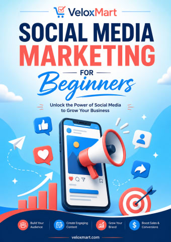 Social Media Marketing for Beginners 2025