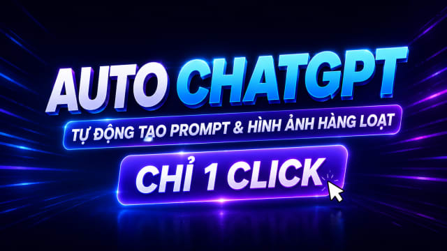 Auto ChatGPT