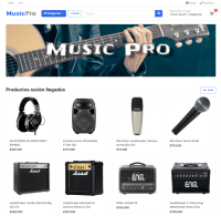 MusicPRO