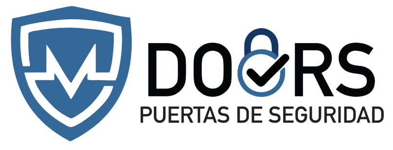 Logo de M DOORS