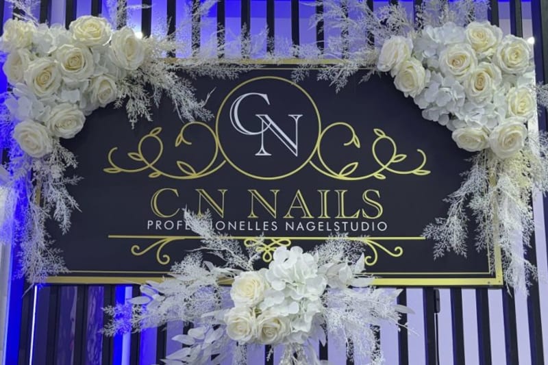CN Nails Steglitz