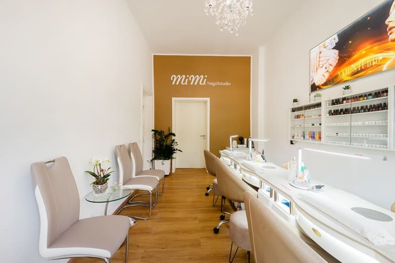 MiMi Nagelstudio