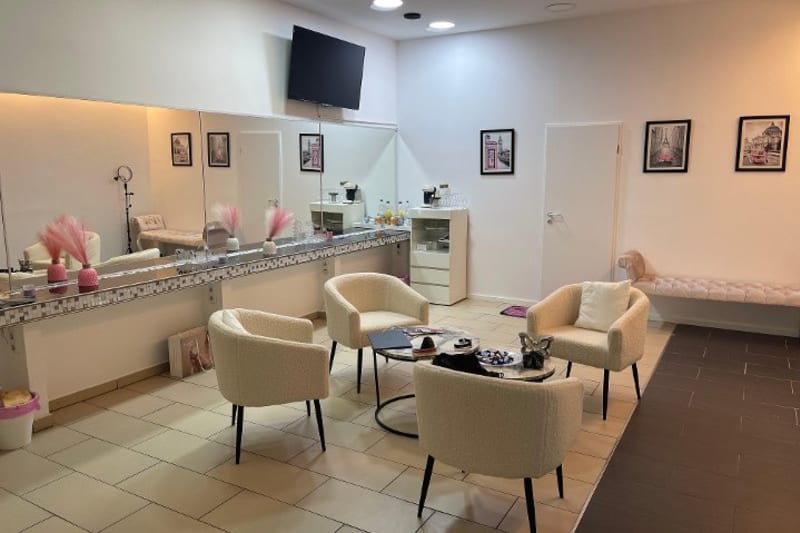 Beauty Store - Berlin