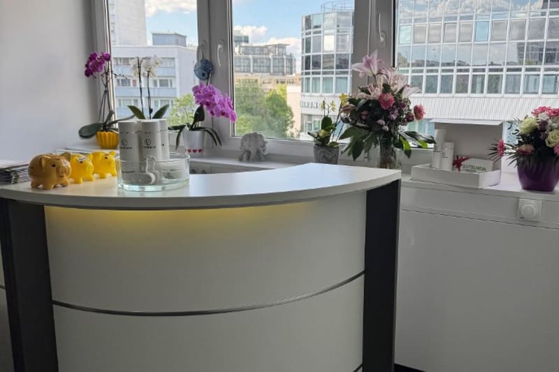 Lamedin Beauty Lounge