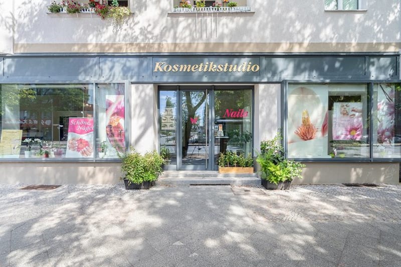 Berlin Beauty Lounge