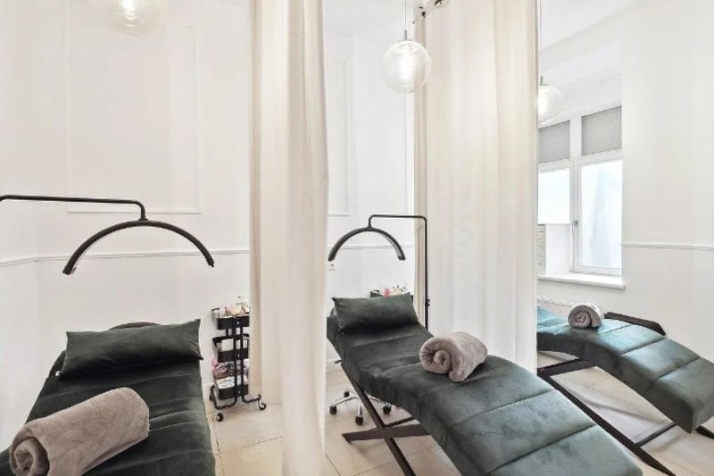 Wimpernfee & Nagelfee