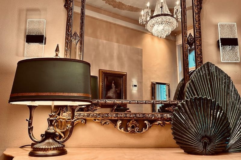 Maître Maurice le Coiffeur