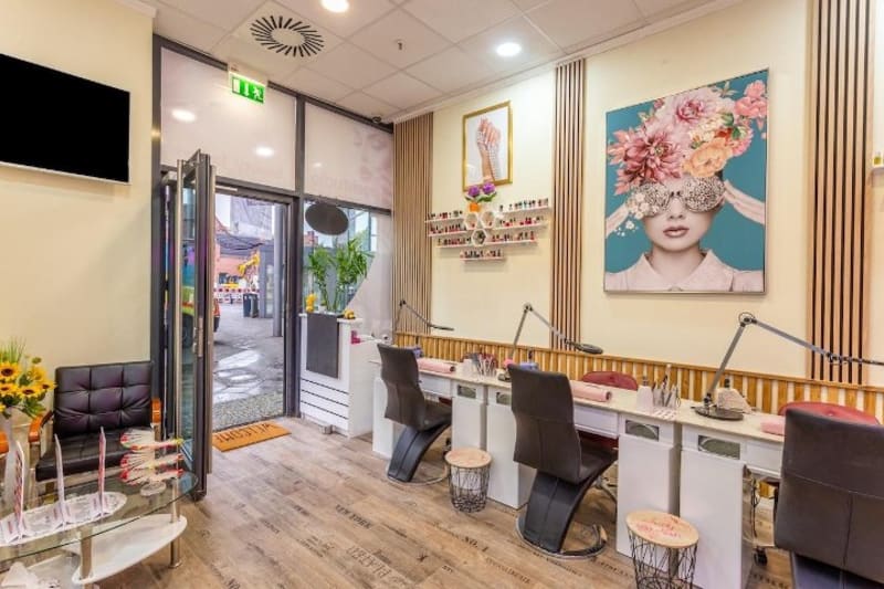 Lady Nails - Niederschöneweide