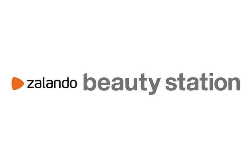 Zalando Beauty Station