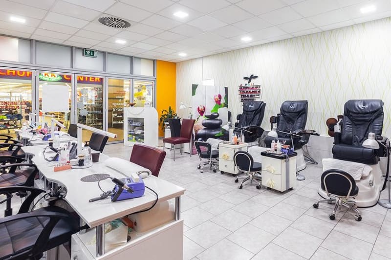 True Beauty & Spa - Kaufland Adlershof