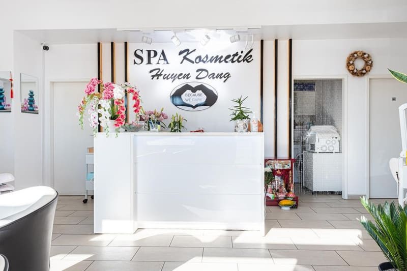 SPA Kosmetik Huyen Dang