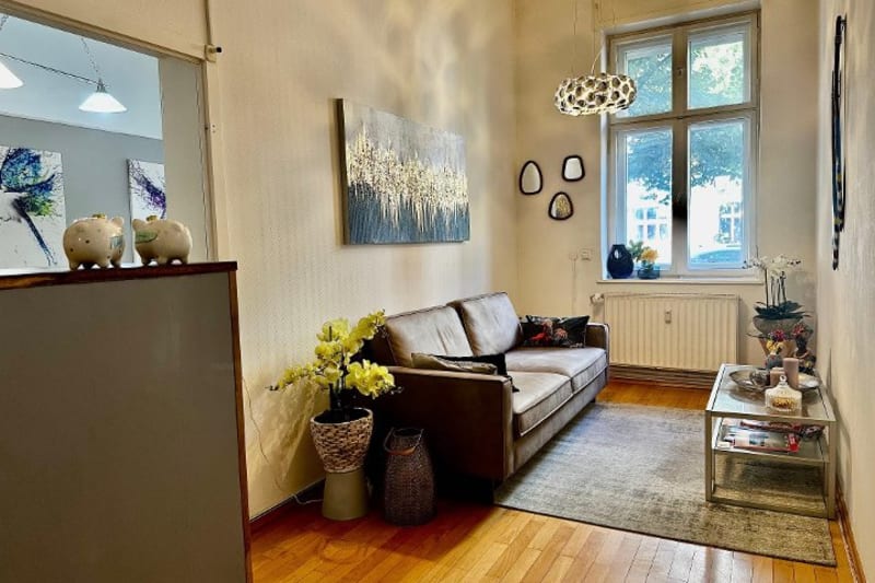 Colibri Wax & Beauty