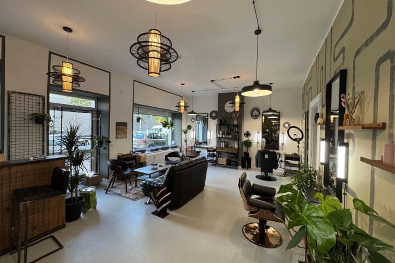 TheWay Friseur- und Nagelstudio