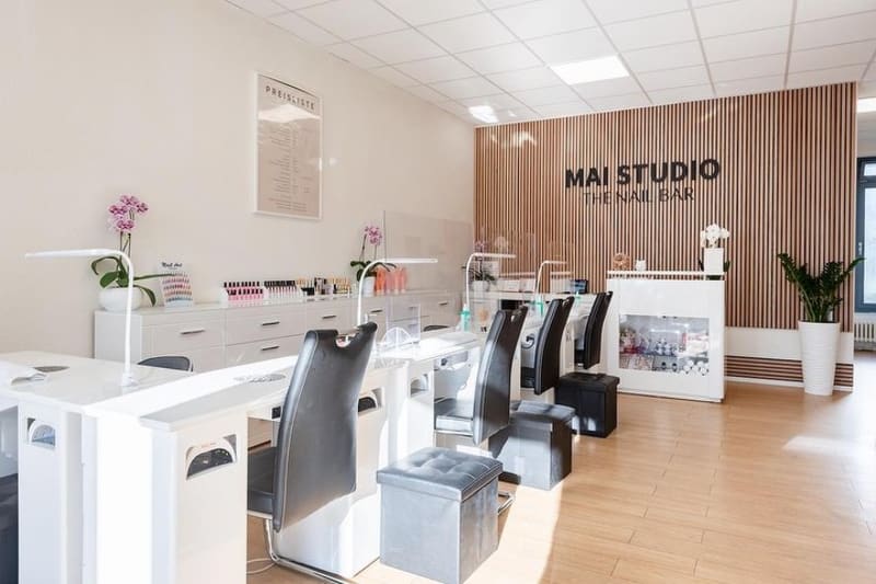 Mai Studio