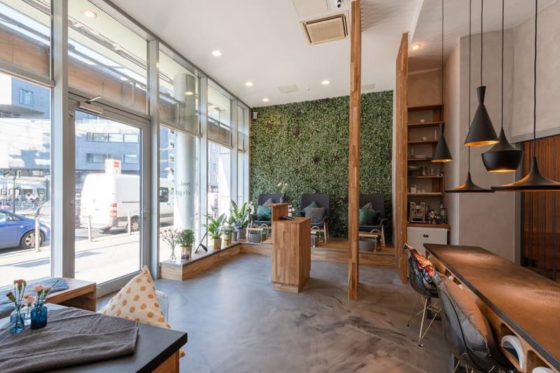 The Cure - Torstraße