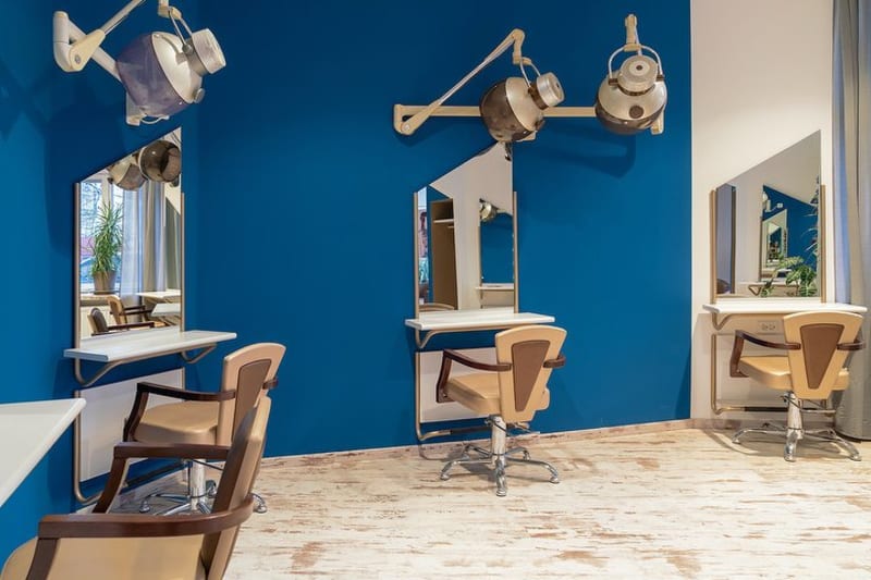 La Bonita 1 - Berlin