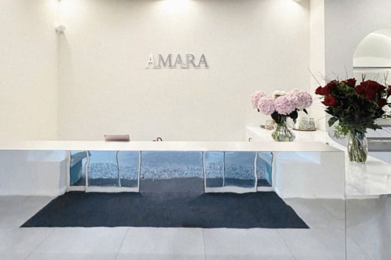 Amara Ästhetik Institut