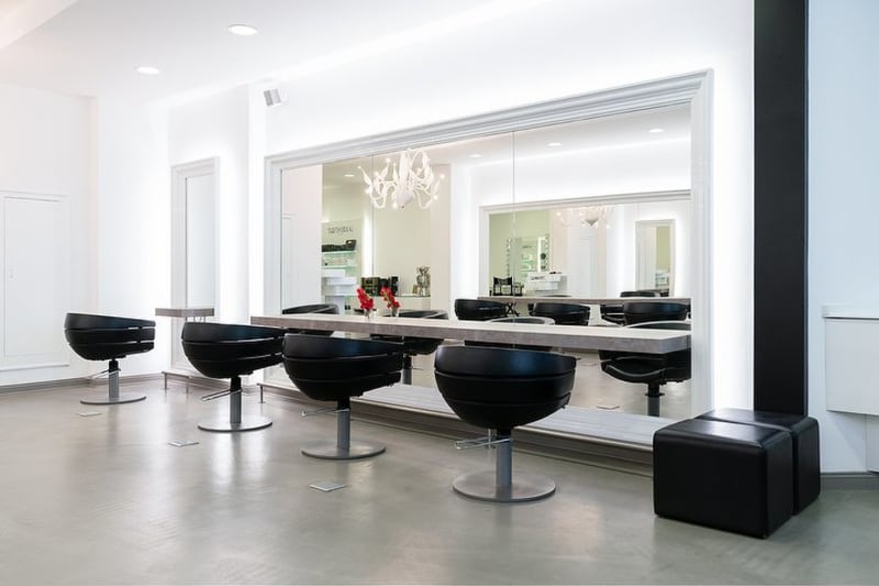Coiffeur Sergio - Berlin