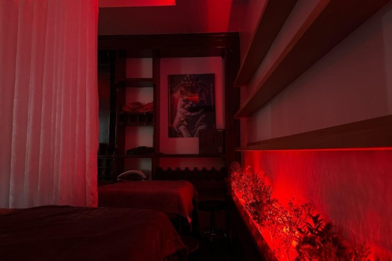 Sofia Spa Nails & Beauty