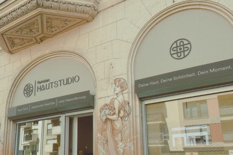 Patrizias Hautstudio