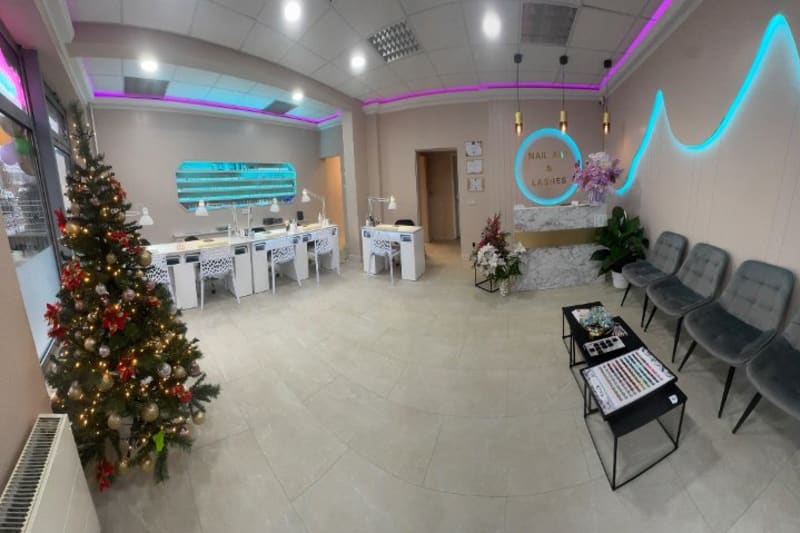 Lumi Beauty Nails & Lashes