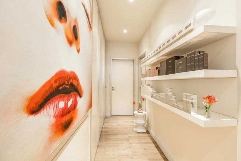 Pauline Bolmerg Kosmetik