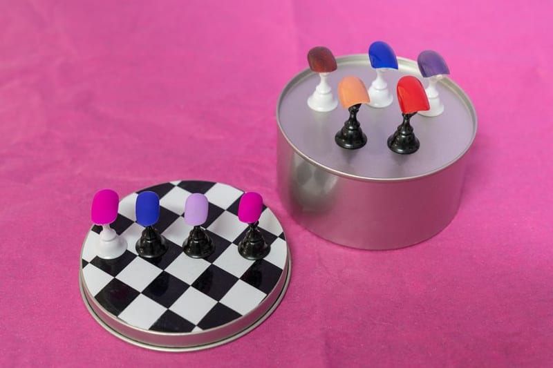 Karina Karezheva Nails