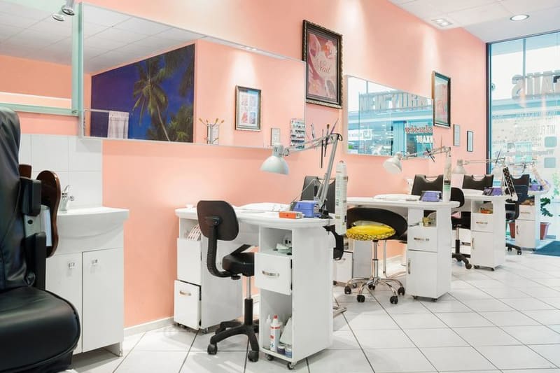 New York Nails - Hermannstraße