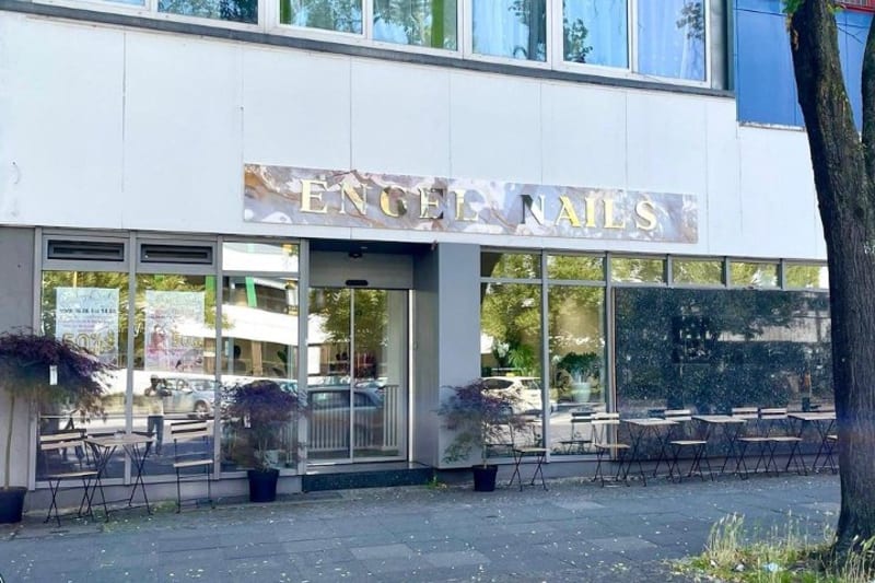 Engel Nails Berlin