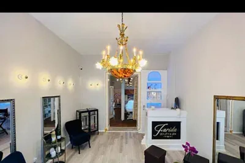Farida Beauty & Spa