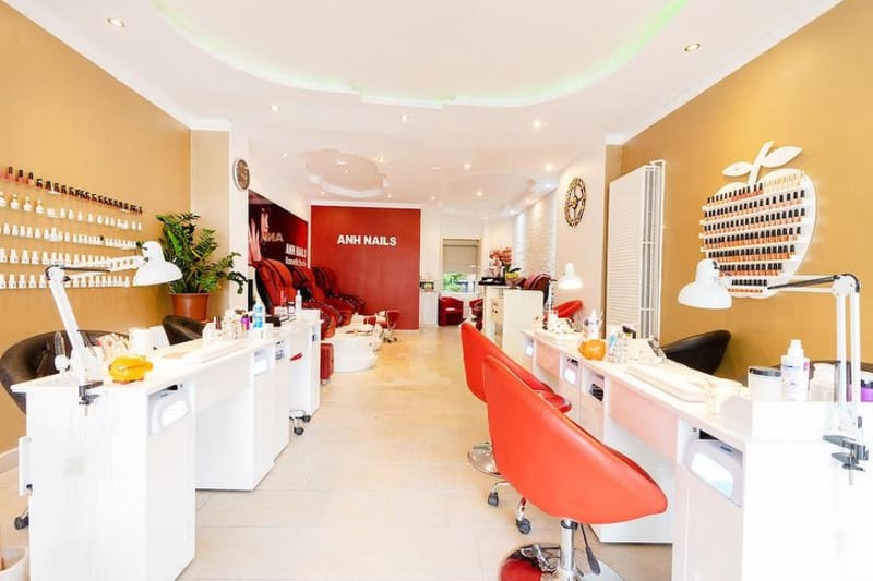 Anh Nails