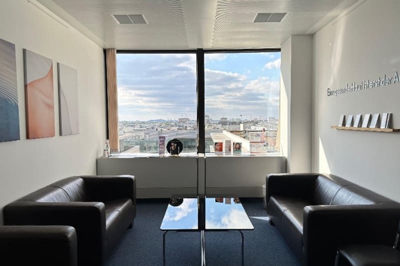 Kosmetikinstitut Hydro Beauté