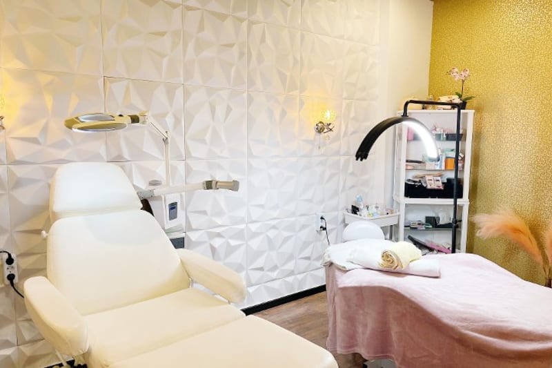 Lashes Diamant Berlin