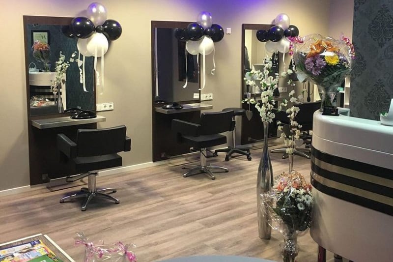 Hairness Barbershop & Hair Studio